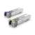 Ubiquiti UACC-OM-SM-1G-S-2 1G Bidi Single Mode 3KM SFP Module