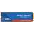 Western Digital SN5100  500GB Blue M.2 NVMe PCIe 4.0 Internal SSD