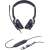 Yealink UH46 Dual Teams USB-C/A Headset
