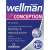 Vitabiotics Wellman Conception 30 Tablets Supplement