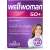 Vitabiotics Wellwoman 50+ 30 Tablets Supplement