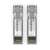 Ubiquiti UACC-OM-SM-10G-D-2 10G Single-Mode 10km Sfp Module, 2 image