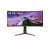 LG 34GP63A-B 34 Inch  Curved UltraGear QHD  Gaming Monitor
