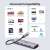 UGREEN 6 in 1  Multifunction Adapter, 4 image