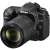 Nikon D7500 Digital Camera with 18-140mm Lens