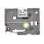 Brother TZE-221 Label Printer Tape
