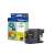 Brother LC-673Y Yellow Ink Cartridge