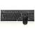 HP KM100 Gaming Keyboard + Mouse