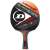 Dunlop Black Storm Control 100 ITTF Approved Table Tennis Bat