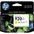 HP 920xl Yellow Ink Cartridge