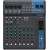 Yamaha MG10XU 10-Input Stereo Mixer
