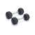 York Hex 2 x 5 KG Dumbbell, 2 image