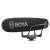 Boya BY-BM2021 Cardioid Shotgun Microphone
