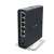 MikroTik hAP ac lite TC  Dual-Concurrent 2.4/5GHz AP,  802.11ac, WiFi Router, 3 image