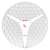MikroTik RBLHG-5HPnD High Power 24.5dBi 5GHz CPE/Point-to-Point Integrated Antenna