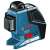Bosch Professional GLL 3-80  Three Line Laser
