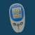 Glucoplus Blood Glucometer Machine Only, 2 image