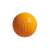 Sparo Dimple Hockey Ball, Product Colour: Orange