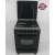Armco GC-F6631FX(BK) 3 Gas + 1 Electric Cooker
