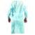 Laminated Surgical Gowns Medium 10 Pieces, 2 image