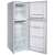 Ramtons RF171 128L Direct Cool  Double Door Refrigerator, 2 image