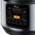Ramtons RM582 6L Electric Pressure Cooker, 2 image