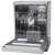 Ramtons RW300 12 Settings Dishwasher, 2 image