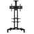 Onkron TS1552 40 to 70 Inches Mobile TV Stand, 2 image