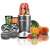 NutriBullet NBR-1212M 9 Piece Set Blender, 3 image