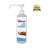 Velvex 500ml 6Pack Gel Pump Hand Sanitizer, Product Capacity: 500ml, Sterilizer Scents: Fragrance Free, 2 image