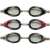 Intex 55685 Senior Swimming Goggle, 3 image