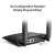 TP-LINK TL-MR100 300 Mbps WiFi 4G LTE Router, 2 image