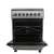 Armco GC-F6640MX(SL) 4 Gas Cooker, 2 image