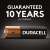 Duracell 4Pack AA alkaline Batteries, 2 image