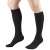 Camellia  Knee Length Class 2 Closed Toe Stocking(M)
