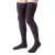 Camellia Thigh Length Class 2 Close Toe Stocking(XXL)