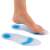 Conwell Silicone Insoles, Size: Small