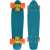 Oxelo Yamba 100 Cruiser Skateboard