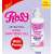 Rosy 500ml 6Pack Gel Pump Hand Sanitizer, Sterilizer Scents: Unscented