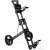 Inesis Two-Wheel Golf Trolley