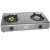 Ramtons RG501 2 Burner Gas Cooker, 2 image