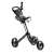 Inesis Three-Wheel Golf Trolley