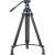 Sirui SH25 Aluminum Video Tripod