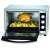 Kenwood MOM45 45L Toaster Oven, 2 image