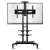 Onkron TS1881 50 Inches to 86 Inches Mobile TV Stand, 3 image