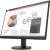 HP P24v G4 23.8Inch FHD Monitor