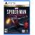 Marvel's Spider-Man Miles Morales PS5 Game