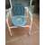 Dayang Commode Chair