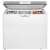 Beko HS305 300L Chest Freezer, 2 image