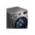LG F0L9DYP2S 15KG Front Load  Washing Machine, 6 image